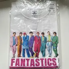 BOT FANTASTICS フォトTシャツ　Mサイズ