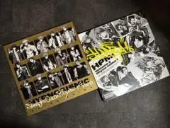 【美品】ヒプマイ　ライムアニマCD　2セット