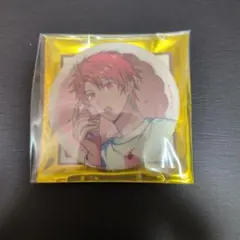 うたプリ BGS 缶バッジ 音也 ノーマル 特典 - メルカリ