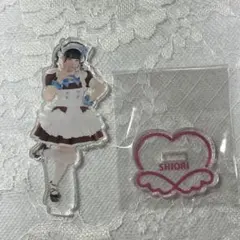 新品Vketちゃん1号 アクリルスタンド - メルカリ