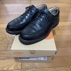 asics PEDALA ウォーキングシューズ WP307J 24.5cmのサムネイル
