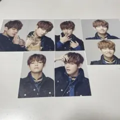 BTS 花様年華　ON STAGE EPILOGUE ミニフォト　コンプ テテ