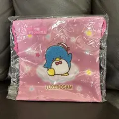 タキシードサム