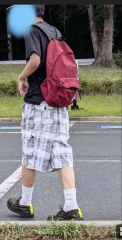 y2k 90s 00s swag city shorts baggy