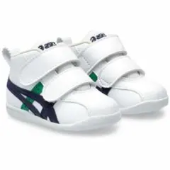 アシックス　スクスク　ベビーシューズ　11.5cm