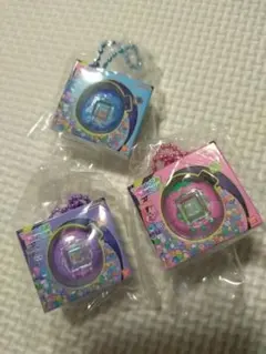 たまごっちたまごボーロっち3