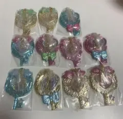 サンリオ　サンリオきらっとマジカルチャーム