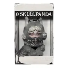 POPMART SKULLPANDA スカルパンダ xg ノベルティ カード - メルカリ