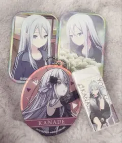 2025年最新】宵崎奏 缶バッジ まとめ売りの人気アイテム - メルカリ