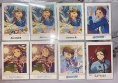 あんスタ ぱしゃこれ 天満光  箔押し