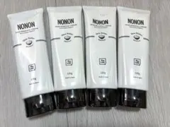 nonomo+ 除毛クリーム 120g 4本セット - メルカリ