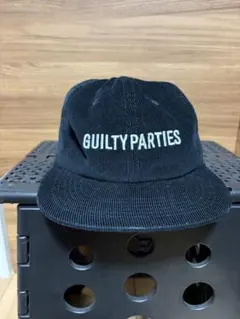WACKO MARIA GUILTY PARTIES コーデュロイ キャップのサムネイル