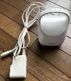 Panasonic ハンディマッサージャー EH-HEG - メルカリ