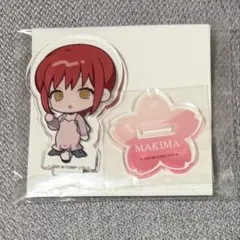 チェンソーマン プリンスホテル マキマ