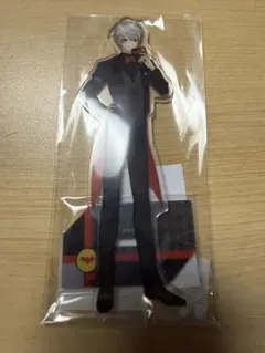 にじさんじ　にじストア2周年　メモリアルグッズ葛葉アクスタ