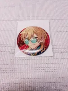 あんスタ 羽風薫 缶バッジ