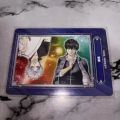 【銀魂】ジャンプフェア2024 アニメイト特典カード