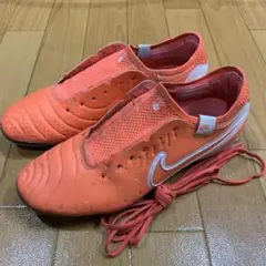 NIKEティエンポレジェンド10ELITE AG