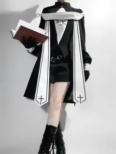 【8/18まで限定価格】　ジャック・ハート　仮装　コスプレ　オーダーメイド 8/18まで限定価格】 ジャック・ハート 仮装 コスプレ オーダーメイド