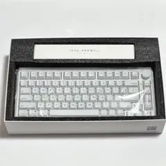 AIM1 瞬 MATATAKI キーボード 英語配列