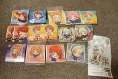 アイカツ ウエハース めじるしアクセサリー