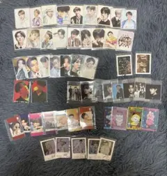 2026年最新】bts まとめ売りの人気アイテム - メルカリ