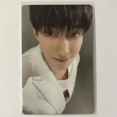 SEVENTEEN DK ドギョム NEW_ コヤン 仁川 セルカ トレカ 1点