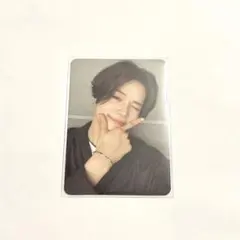 &TEAM 公式ペンライト　トレカ　カード　K ケイ