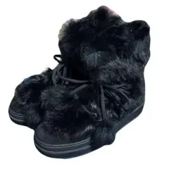 2026年最新】ファーブーツ ギャルの人気アイテム - メルカリ