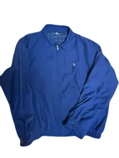 Ralph Laurenラルフローレン スウィングトップ 90s 短丈 古着