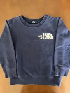 THE NORTH FACEトレーナー　120