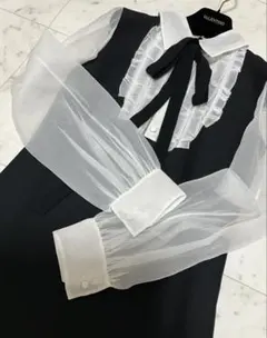 2026年最新】ヴァレンティノ ワンピースの人気アイテム - メルカリ