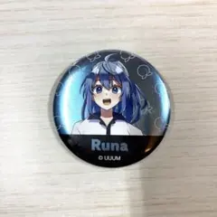 2025年最新】カラピチ るな 缶バッジの人気アイテム - メルカリ