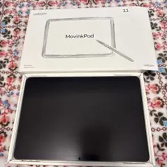 ち*ん様 【初期化済】Wacom MovinkPad 11&カバー - メルカリ