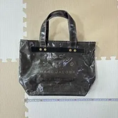 マークジェイコブス　トートバッグ