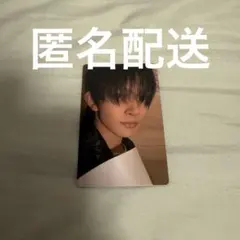 ENHYPEN DESIRE COMEBACK LIVE 限定 トレカ ヒスン