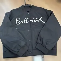 ぞうねこちゃんねる リボン付き ブルゾン