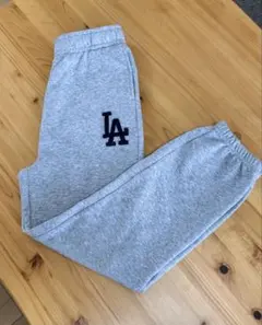 しまむら　ジョガーパンツ スウェットパンツ　 レディース　M