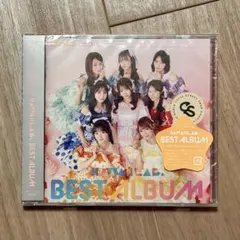 【新品未開封】KAWAII LAB. BEST ALBUM きゅーすと盤