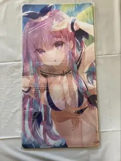 2026年最新】湊あくあ プレイマットの人気アイテム - メルカリ