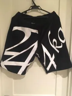 24karats EXILE エグザイル ショーツ パンツ スウェットのサムネイル