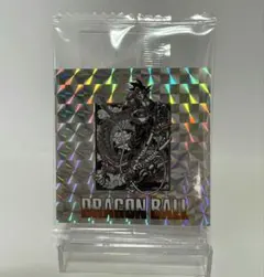 ドラゴンボール ウエハースシール 40周年記念 第四十二巻