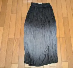 UNIQLO INES イネス プリーツスカート