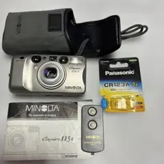 2026年最新】minolta capios 115sの人気アイテム - メルカリ