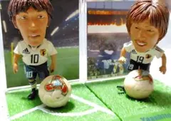 2026年最新】日本代表フィギュアの人気アイテム - メルカリ