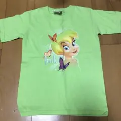 ティンカーベル Tシャツ 半袖 50のサムネイル