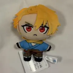 黄泉のツガイ マスコット ユル