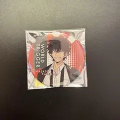 ワールドトリガー スーツ 影浦雅人