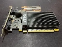 グラフィックボード ロープロファイル