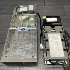 新500円対応コインメック新札対応ビルバリ